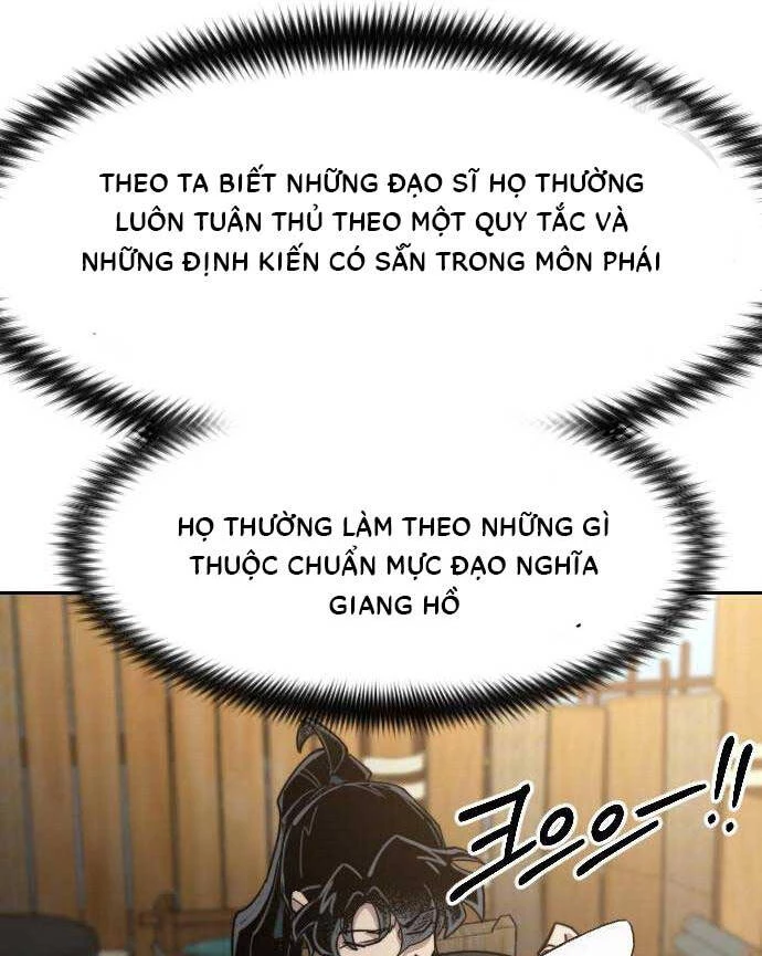 Hoa Sơn Tái Xuất Chapter 87 - Trang 3