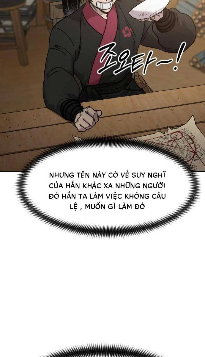 Hoa Sơn Tái Xuất Chapter 87 - Trang 3