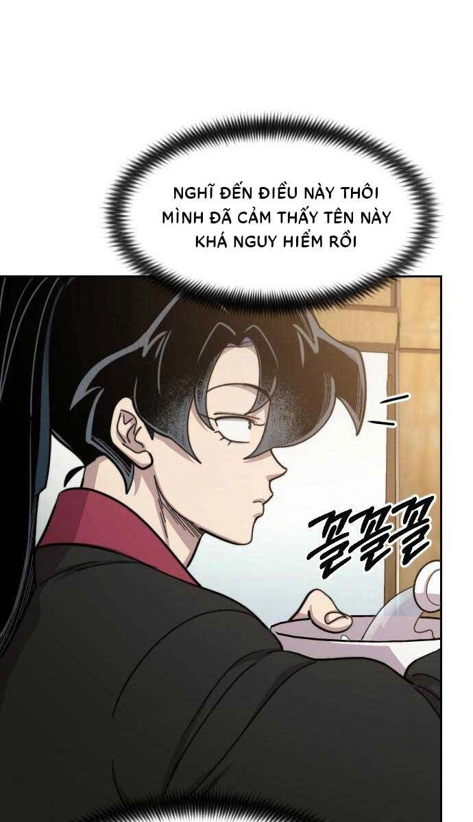 Hoa Sơn Tái Xuất Chapter 87 - Trang 3