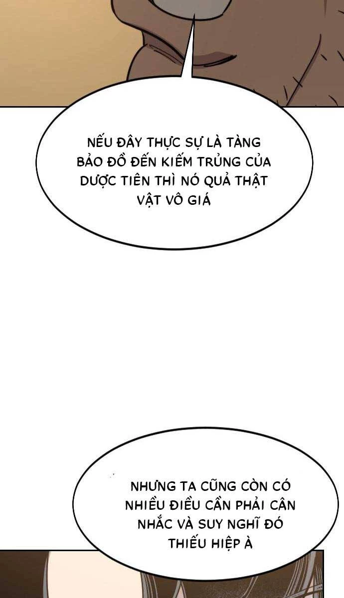 Hoa Sơn Tái Xuất Chapter 87 - Trang 3