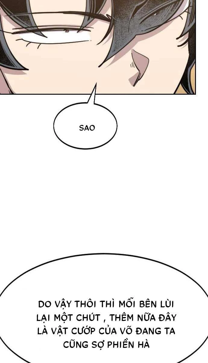 Hoa Sơn Tái Xuất Chapter 87 - Trang 3