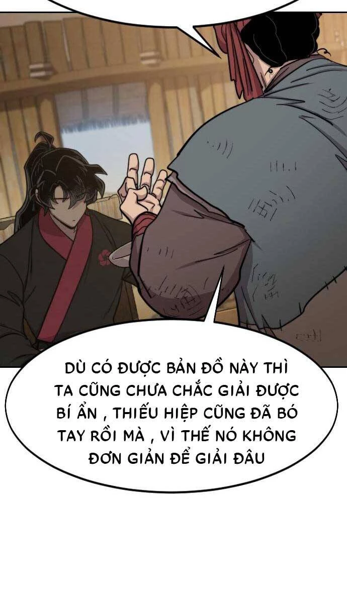 Hoa Sơn Tái Xuất Chapter 87 - Trang 3