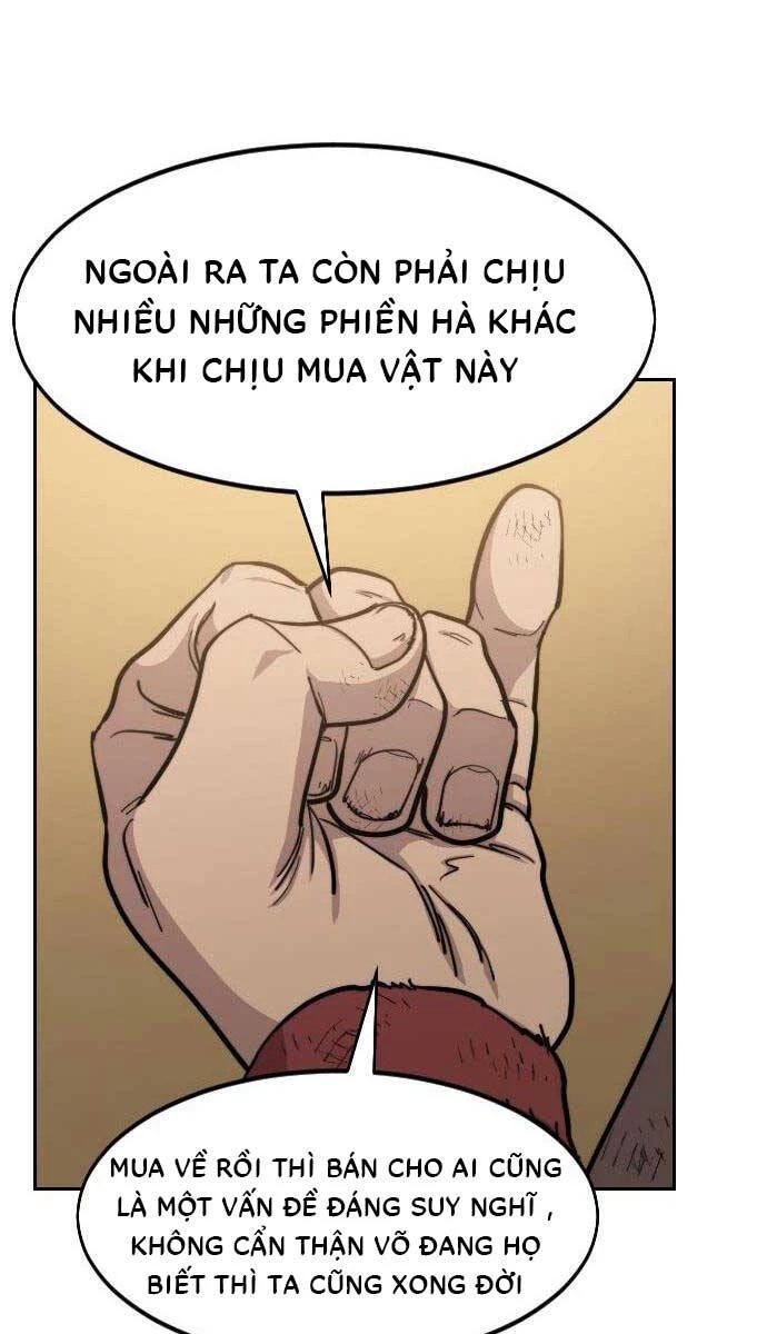 Hoa Sơn Tái Xuất Chapter 87 - Trang 3