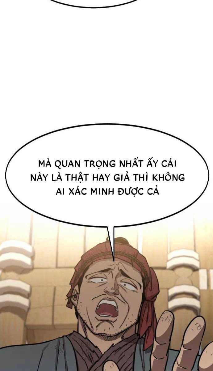 Hoa Sơn Tái Xuất Chapter 87 - Trang 3