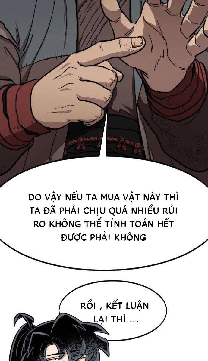Hoa Sơn Tái Xuất Chapter 87 - Trang 3