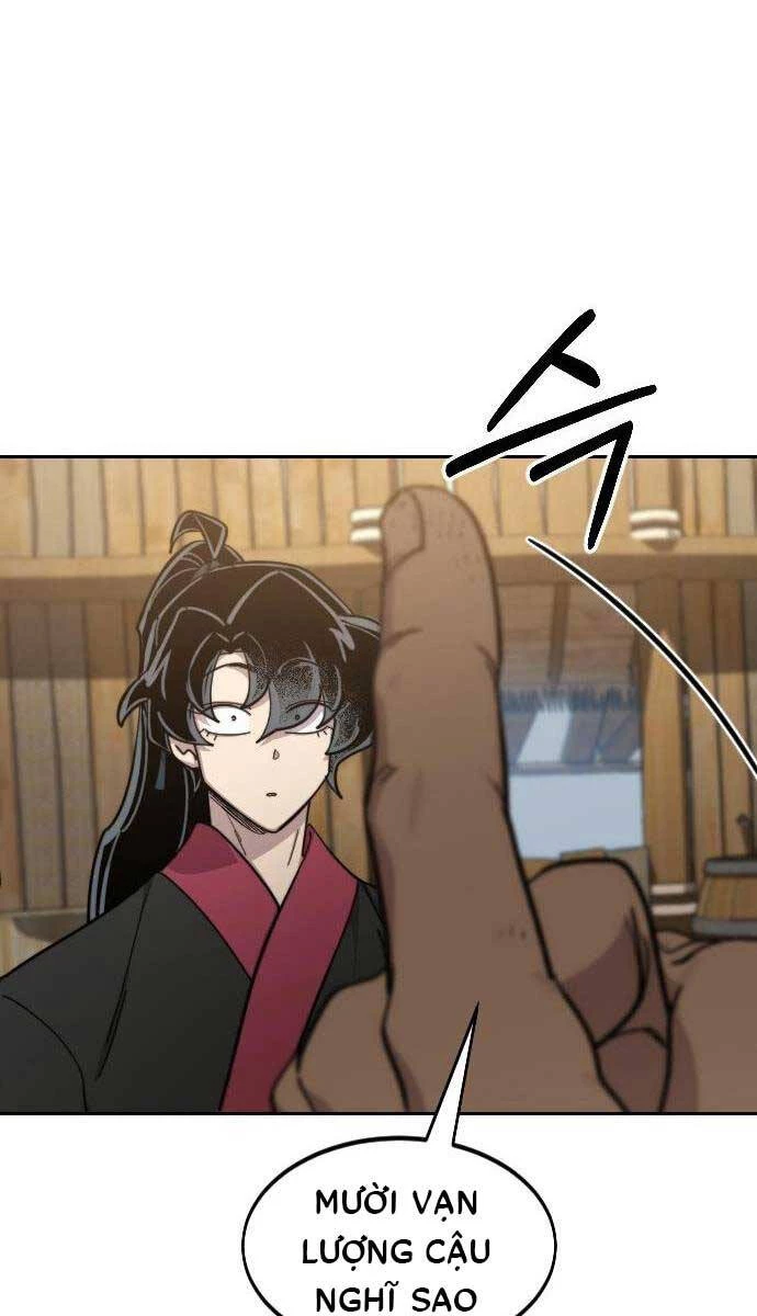 Hoa Sơn Tái Xuất Chapter 87 - Trang 3