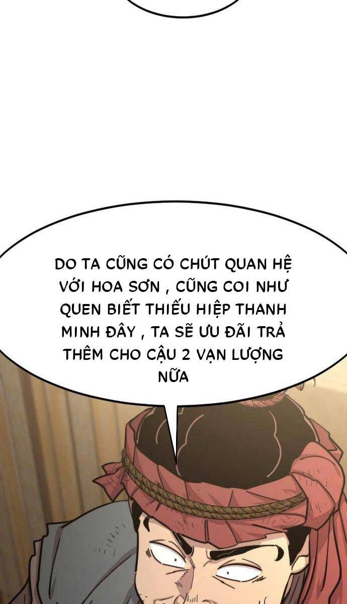 Hoa Sơn Tái Xuất Chapter 87 - Trang 3