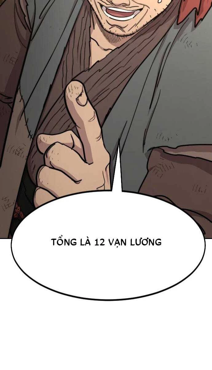 Hoa Sơn Tái Xuất Chapter 87 - Trang 3