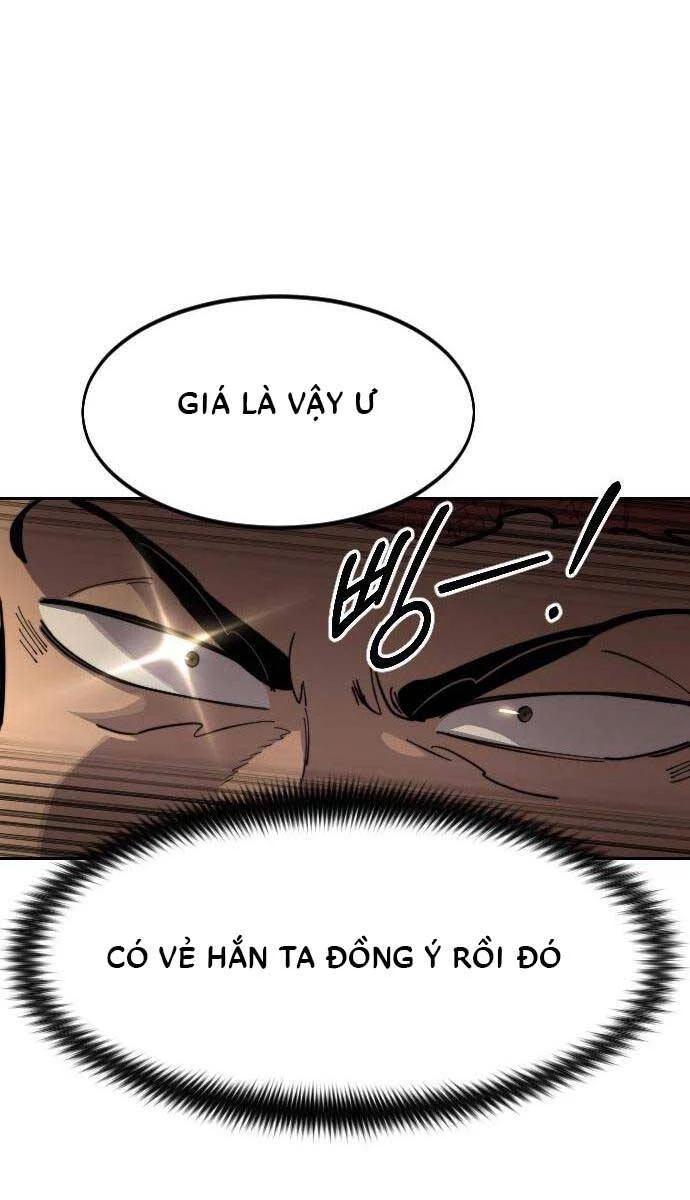 Hoa Sơn Tái Xuất Chapter 87 - Trang 3