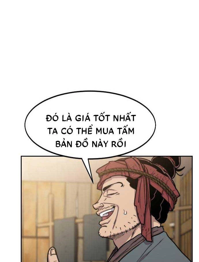 Hoa Sơn Tái Xuất Chapter 87 - Trang 3