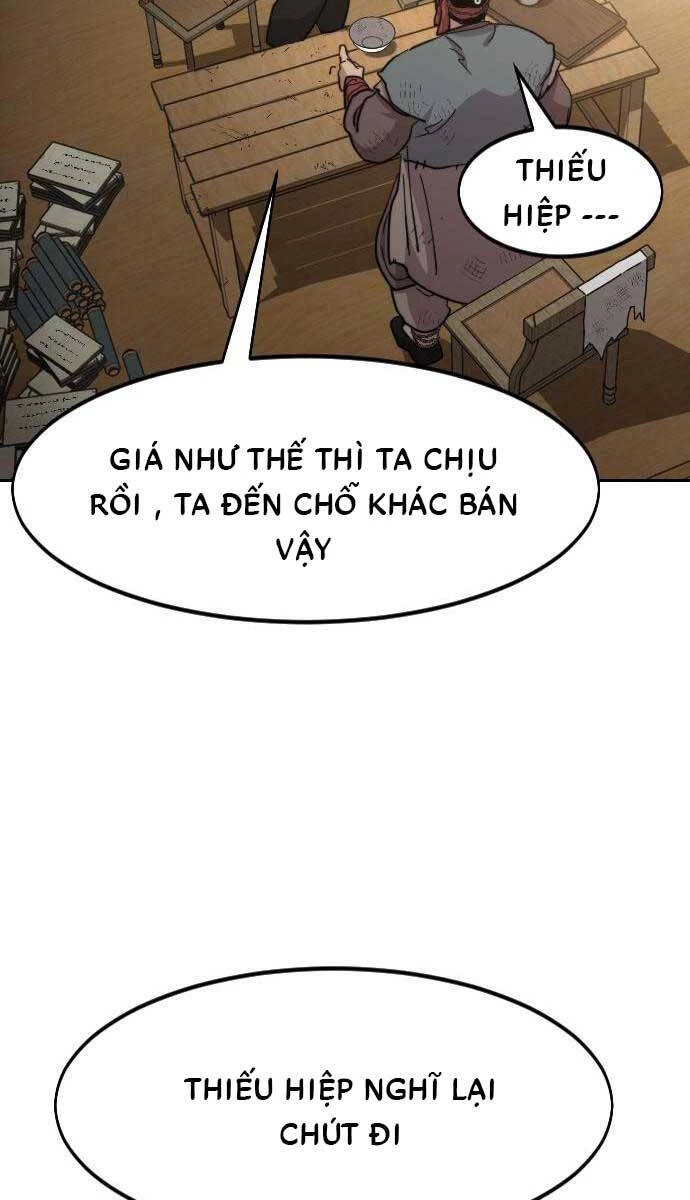 Hoa Sơn Tái Xuất Chapter 87 - Trang 3