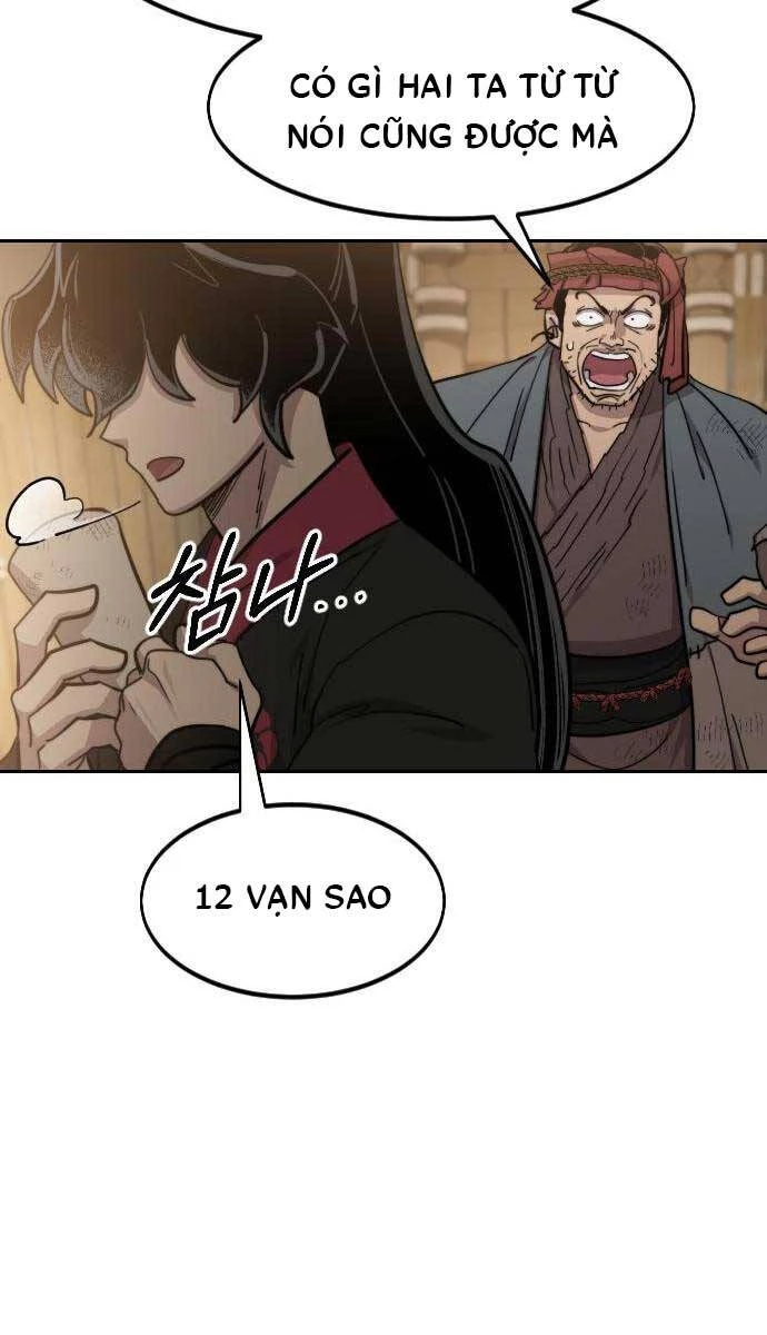 Hoa Sơn Tái Xuất Chapter 87 - Trang 3