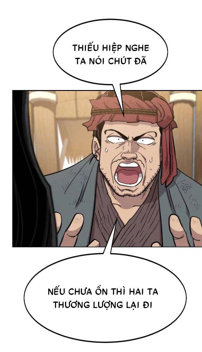 Hoa Sơn Tái Xuất Chapter 87 - Trang 3