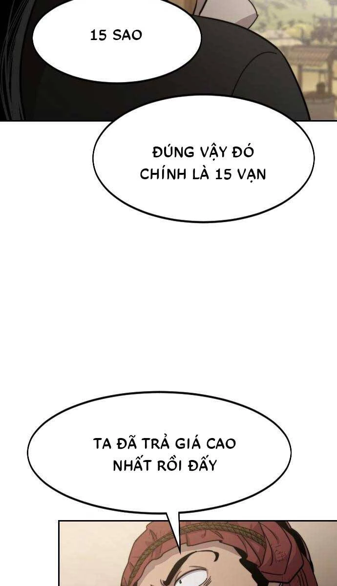 Hoa Sơn Tái Xuất Chapter 87 - Trang 3