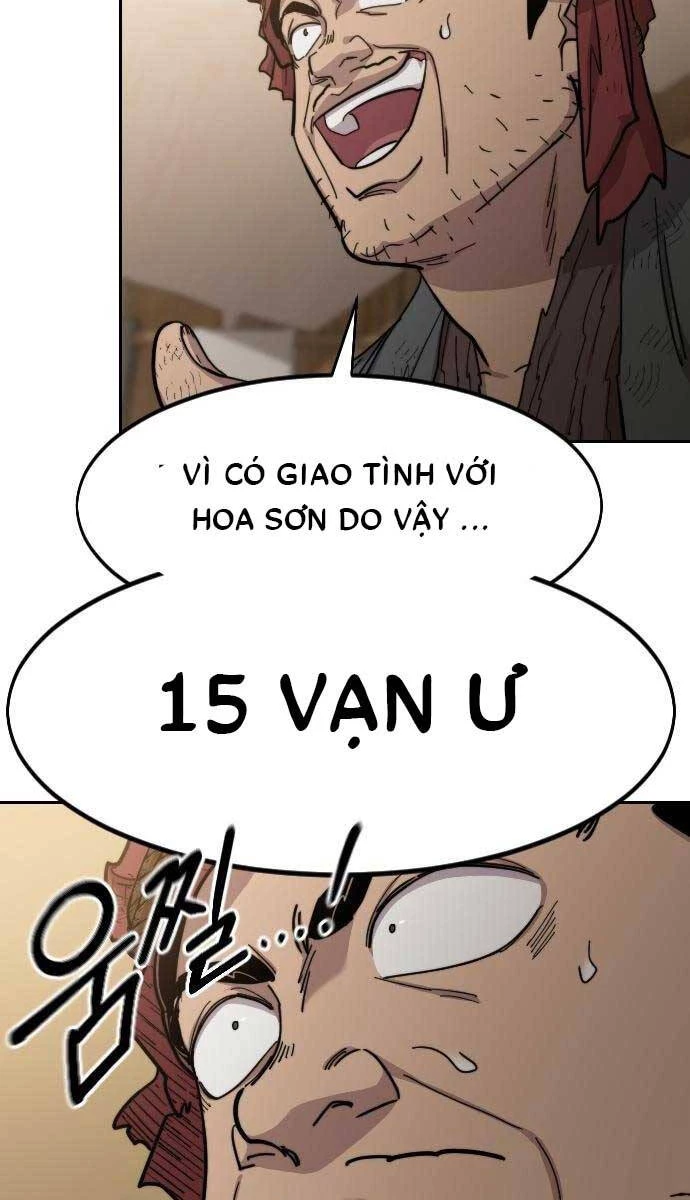 Hoa Sơn Tái Xuất Chapter 87 - Trang 3