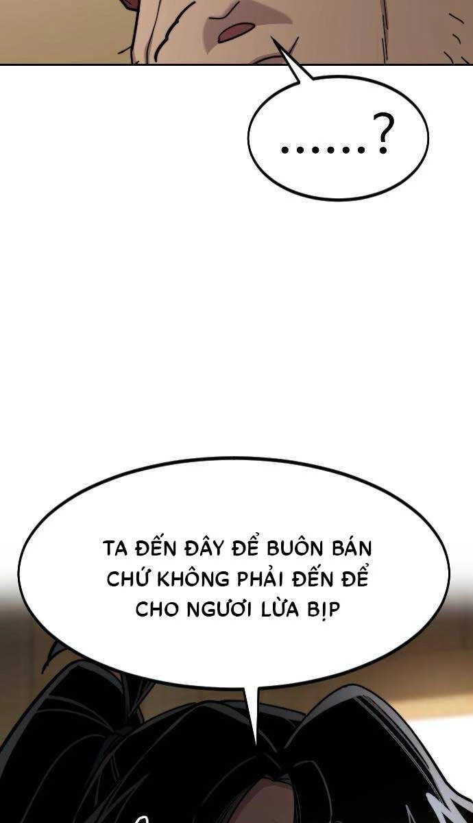 Hoa Sơn Tái Xuất Chapter 87 - Trang 3