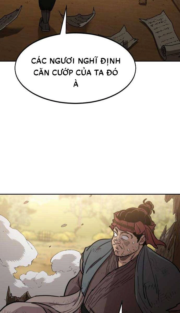 Hoa Sơn Tái Xuất Chapter 87 - Trang 3