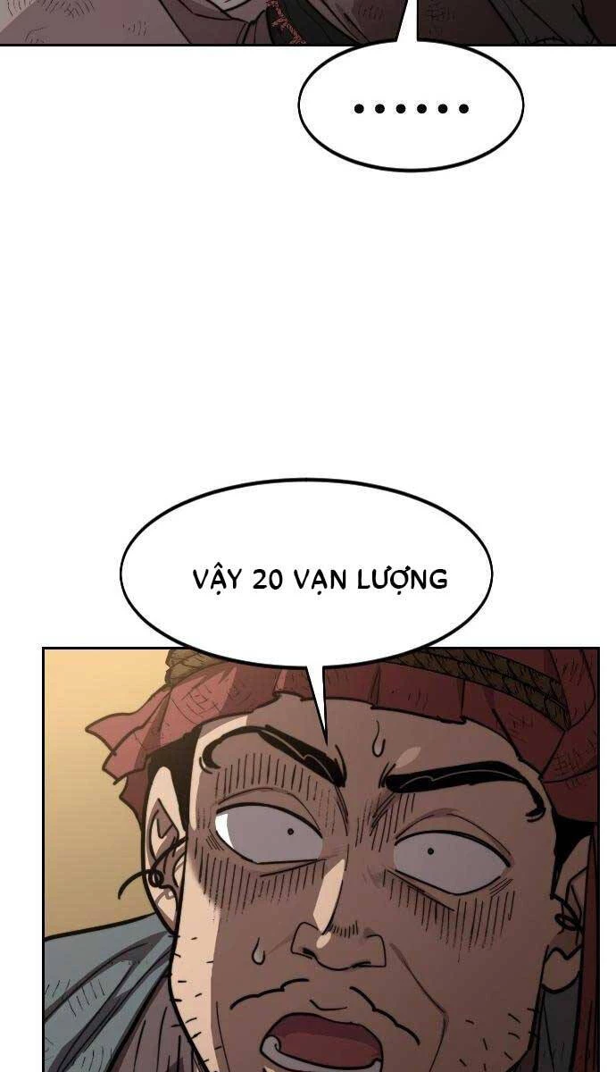 Hoa Sơn Tái Xuất Chapter 87 - Trang 3