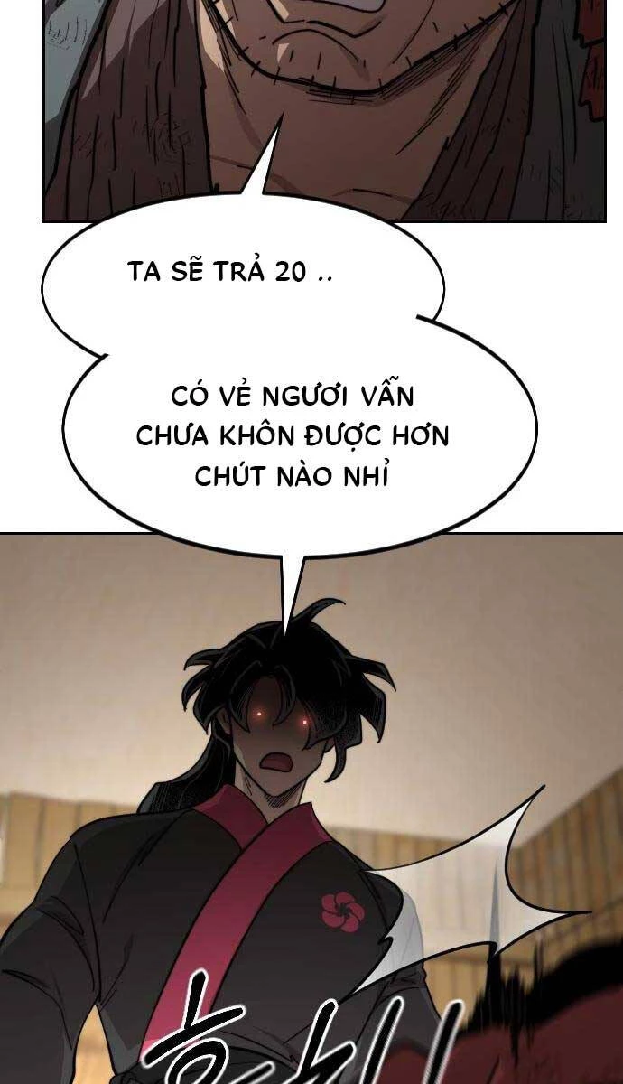 Hoa Sơn Tái Xuất Chapter 87 - Trang 3