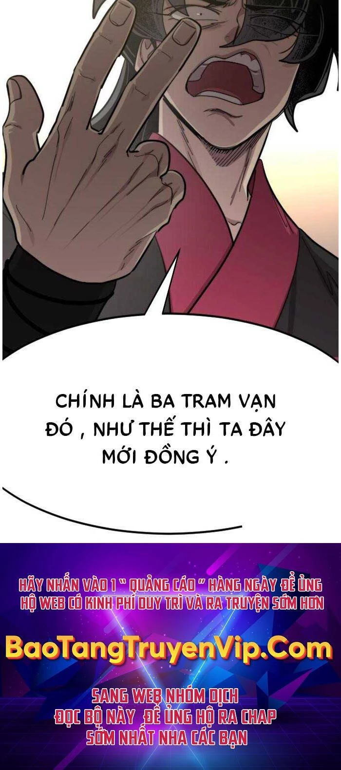 Hoa Sơn Tái Xuất Chapter 87 - Trang 3