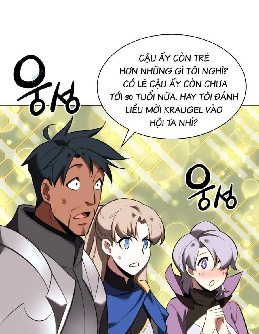 Thợ Rèn Huyền Thoại Chapter 195 - Trang 4