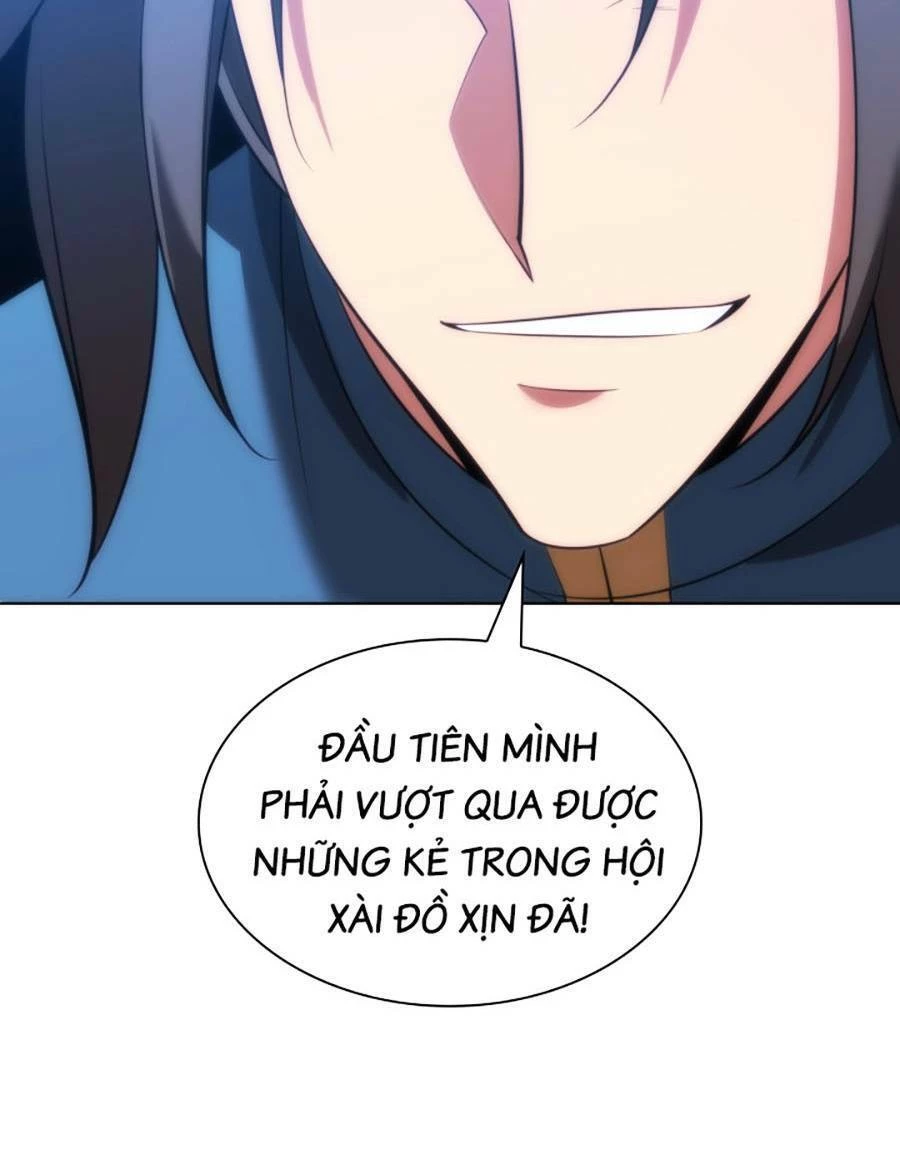 Thợ Rèn Huyền Thoại Chapter 195 - Trang 4