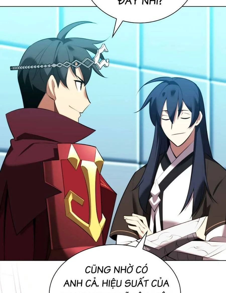 Thợ Rèn Huyền Thoại Chapter 195 - Trang 4