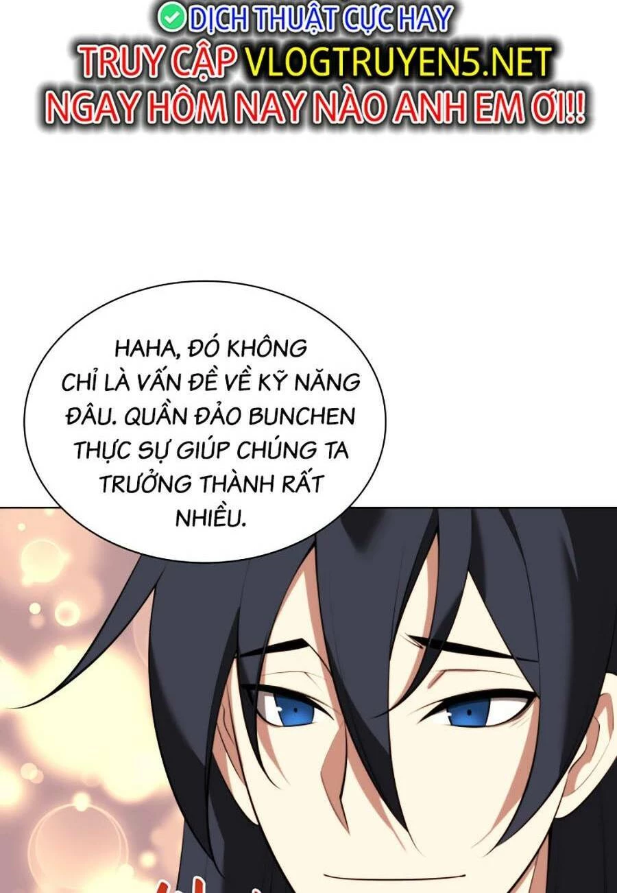 Thợ Rèn Huyền Thoại Chapter 195 - Trang 4