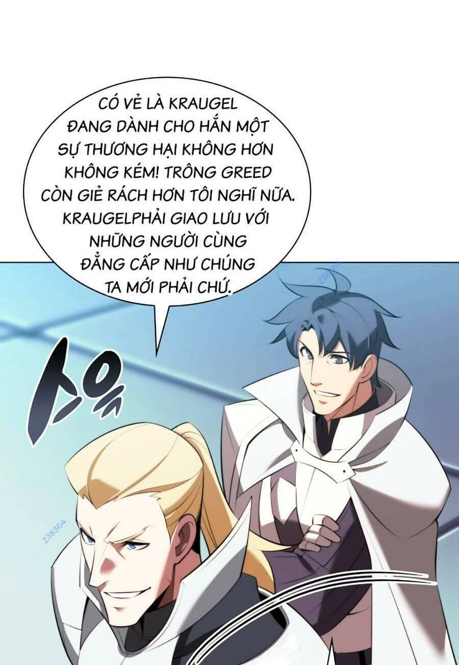 Thợ Rèn Huyền Thoại Chapter 195 - Trang 4
