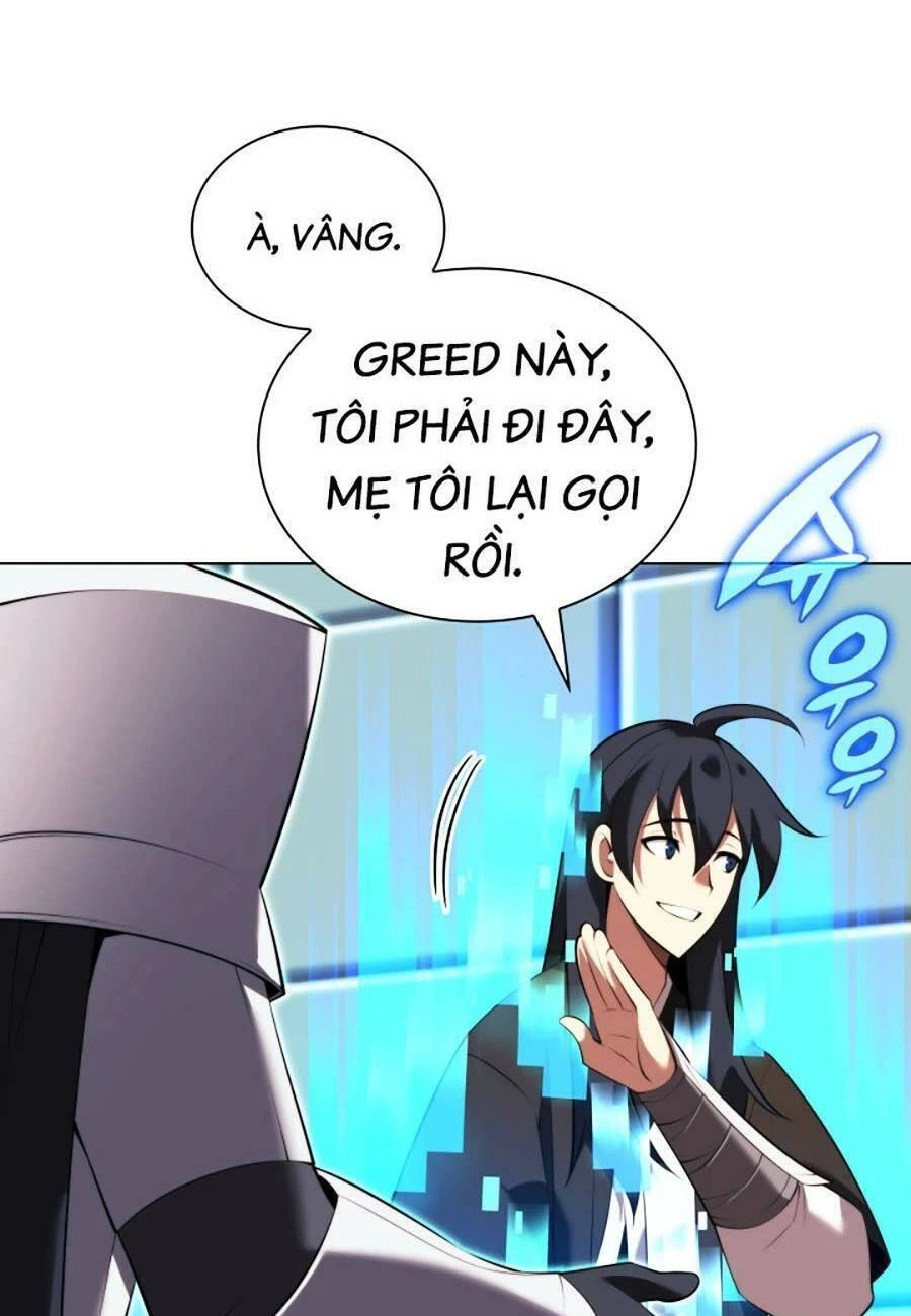 Thợ Rèn Huyền Thoại Chapter 195 - Trang 4