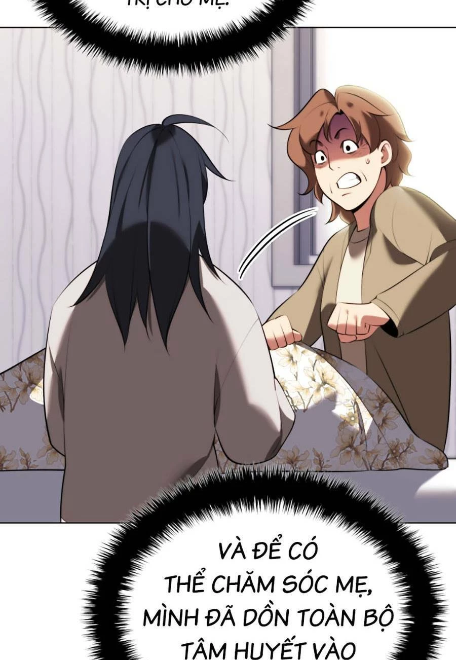 Thợ Rèn Huyền Thoại Chapter 195 - Trang 4