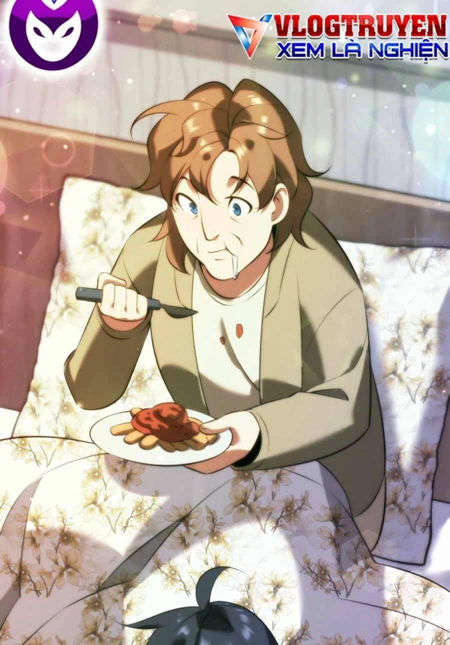 Thợ Rèn Huyền Thoại Chapter 195 - Trang 4