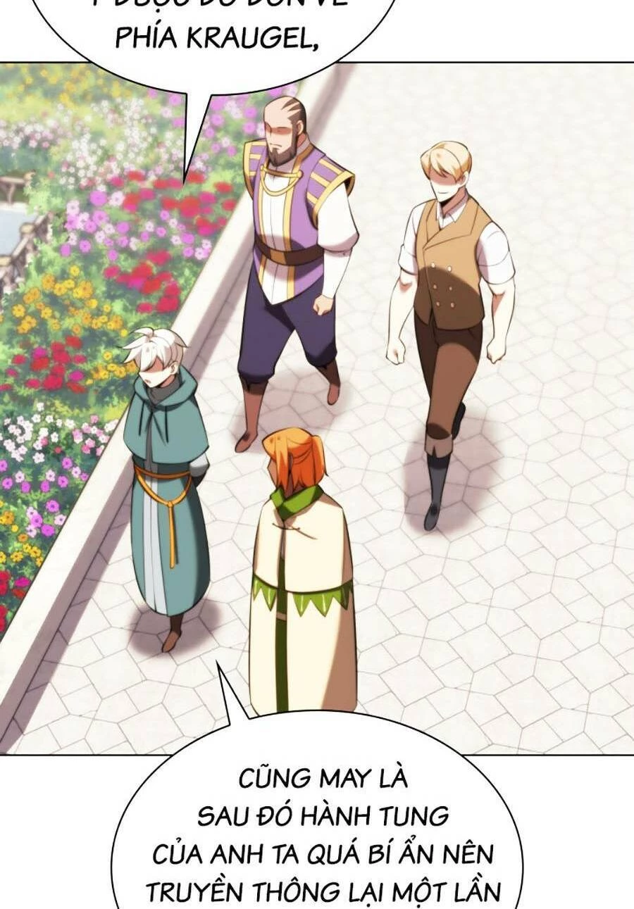 Thợ Rèn Huyền Thoại Chapter 195 - Trang 4