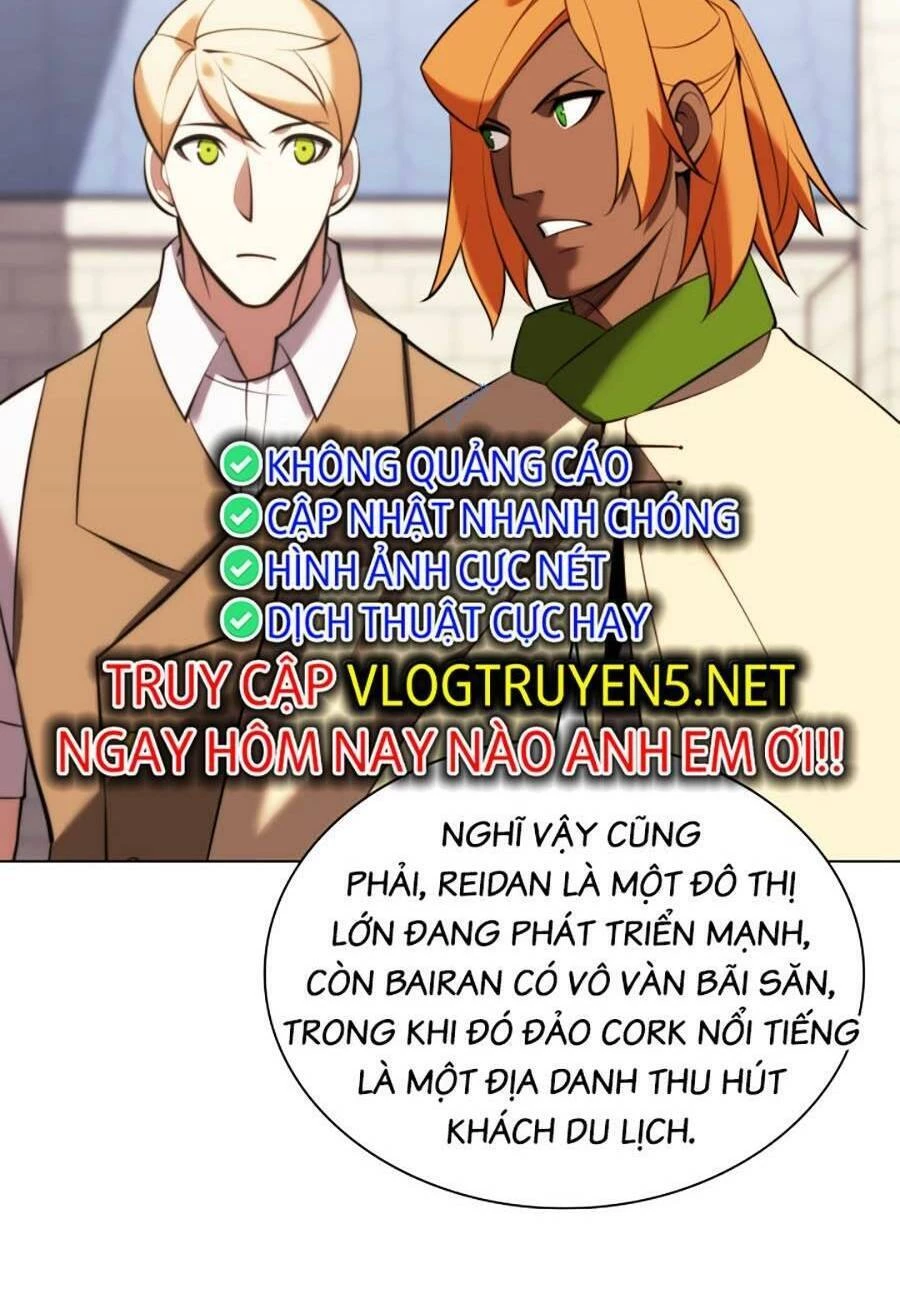 Thợ Rèn Huyền Thoại Chapter 195 - Trang 4