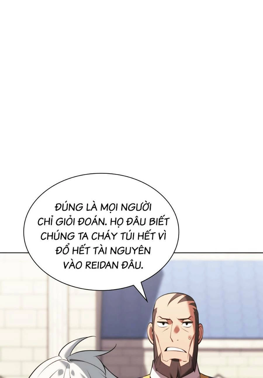 Thợ Rèn Huyền Thoại Chapter 195 - Trang 4