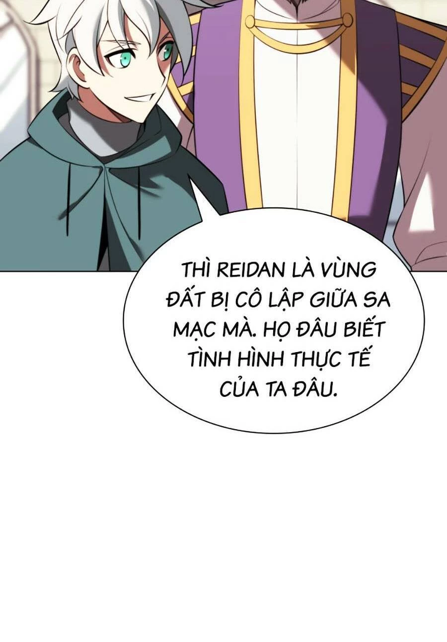 Thợ Rèn Huyền Thoại Chapter 195 - Trang 4