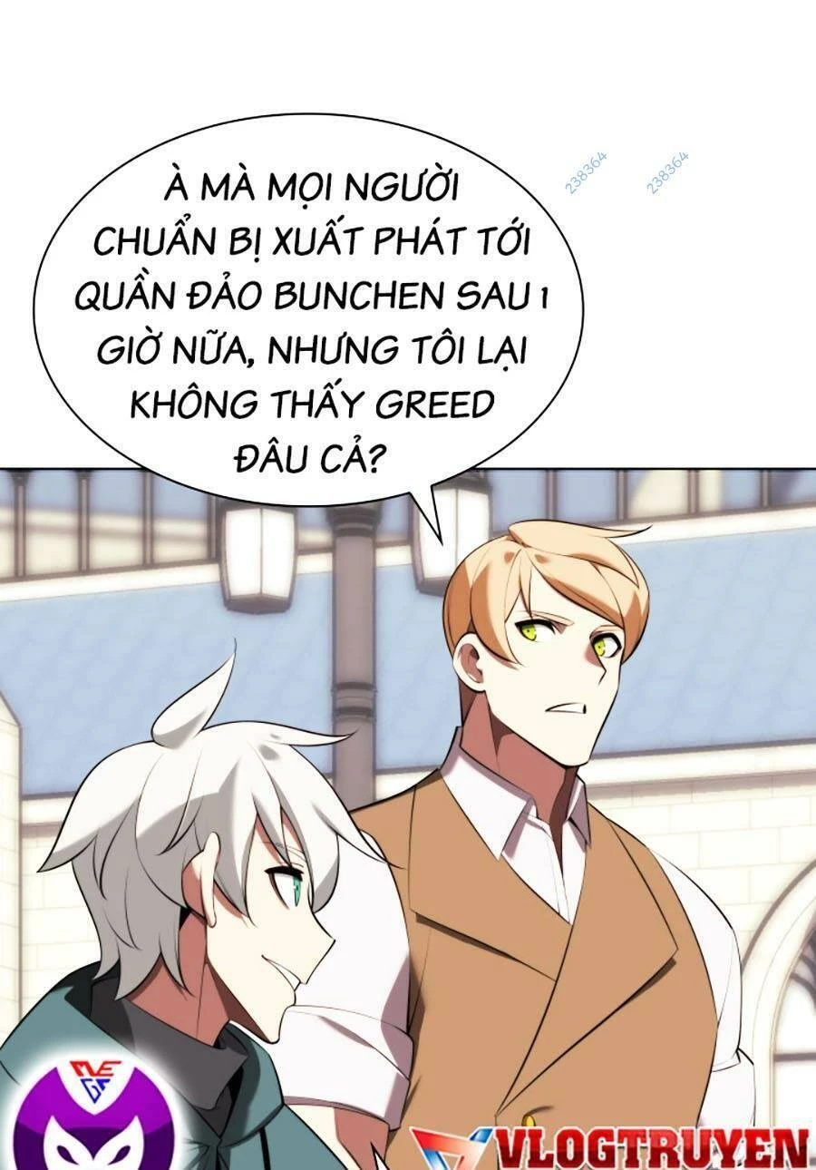 Thợ Rèn Huyền Thoại Chapter 195 - Trang 4