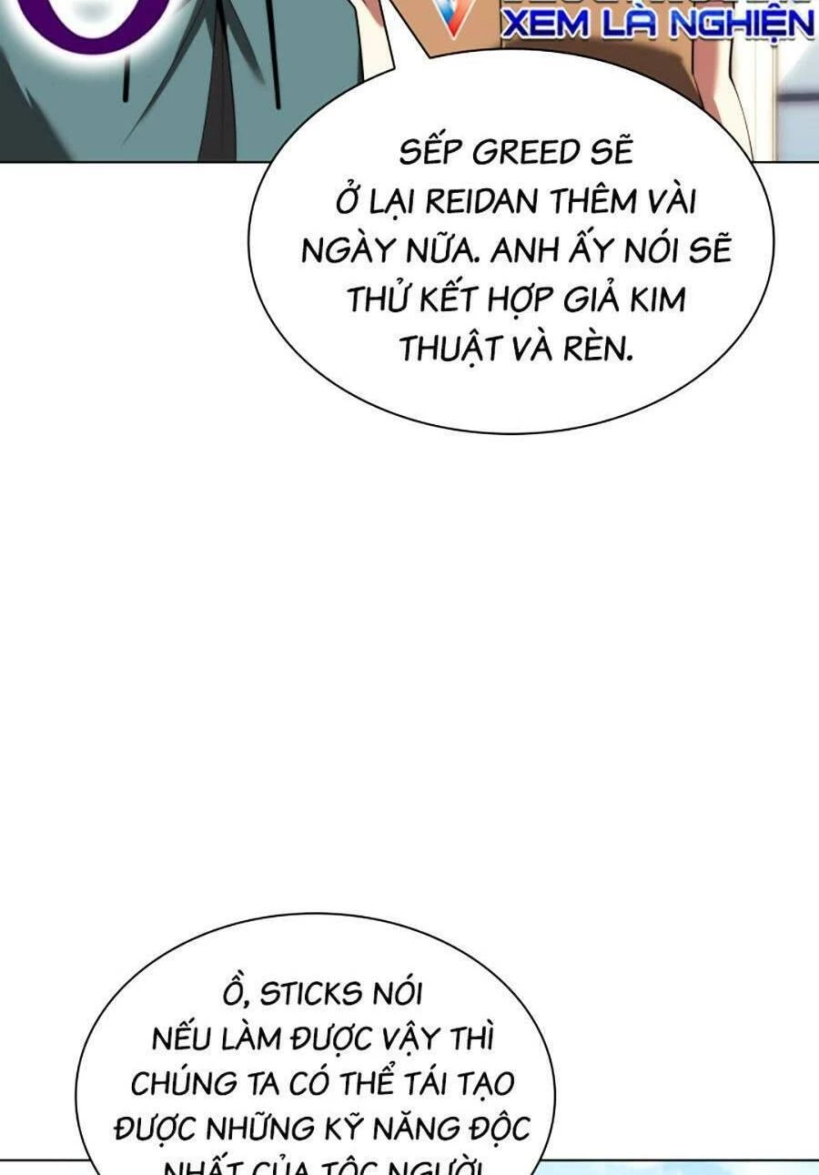 Thợ Rèn Huyền Thoại Chapter 195 - Trang 4