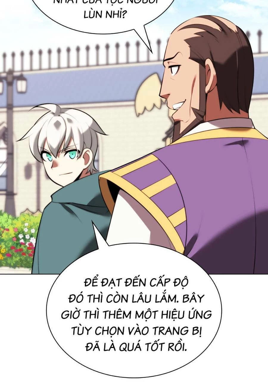 Thợ Rèn Huyền Thoại Chapter 195 - Trang 4