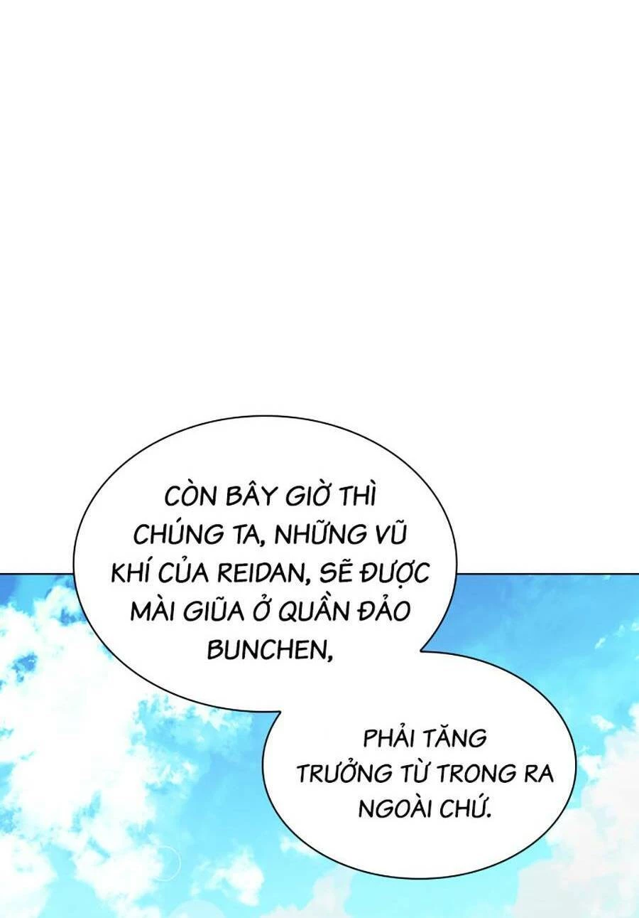Thợ Rèn Huyền Thoại Chapter 195 - Trang 4