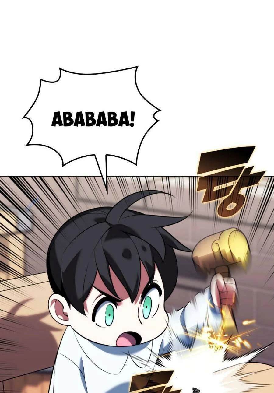 Thợ Rèn Huyền Thoại Chapter 195 - Trang 4