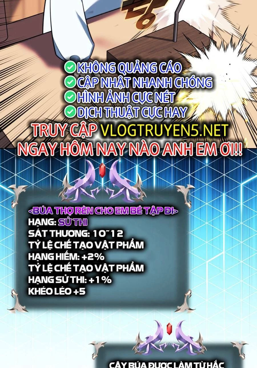 Thợ Rèn Huyền Thoại Chapter 195 - Trang 4