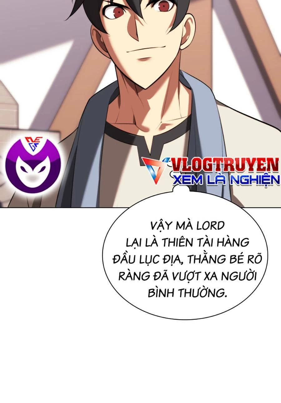 Thợ Rèn Huyền Thoại Chapter 195 - Trang 4