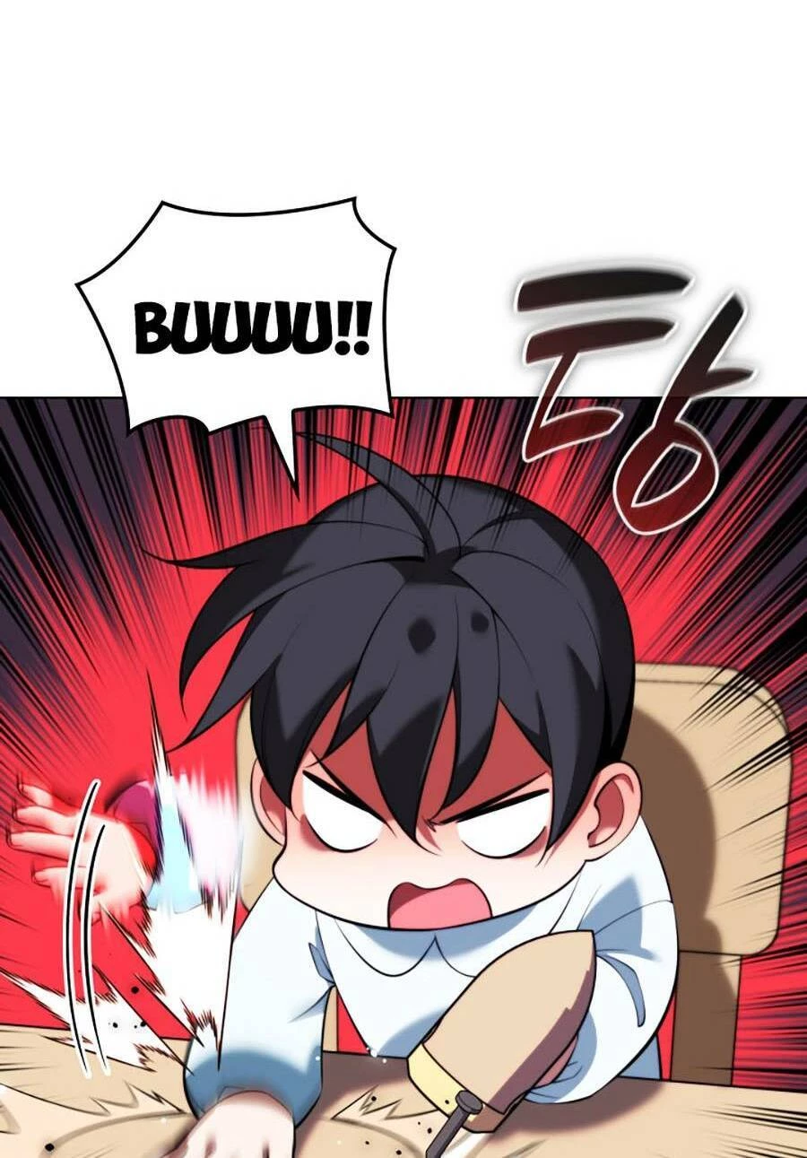 Thợ Rèn Huyền Thoại Chapter 195 - Trang 4