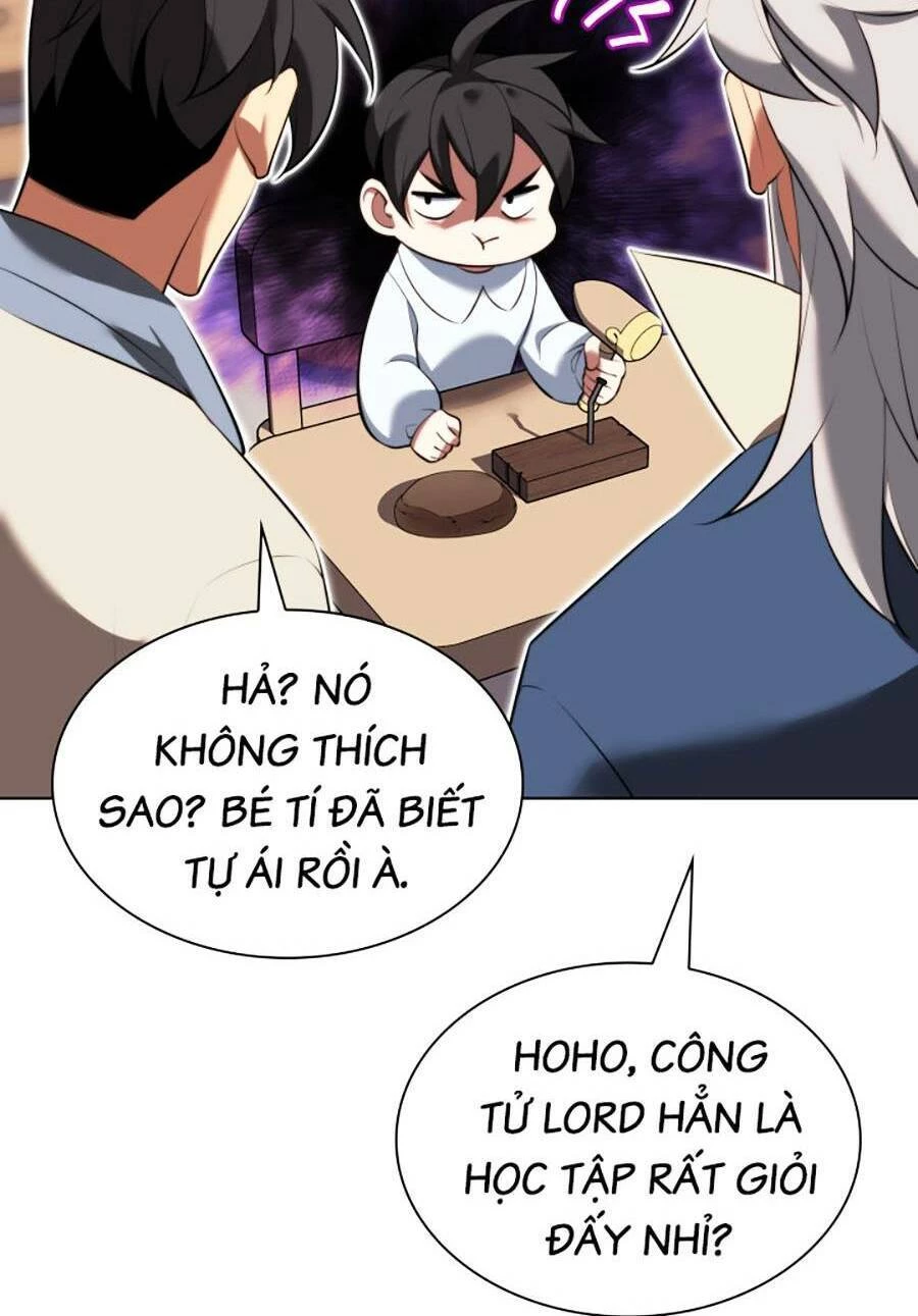 Thợ Rèn Huyền Thoại Chapter 195 - Trang 4