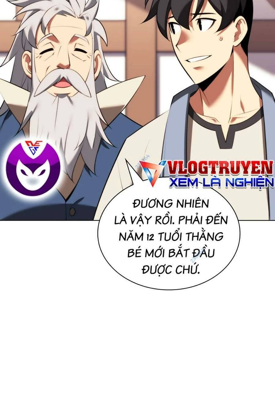 Thợ Rèn Huyền Thoại Chapter 195 - Trang 4