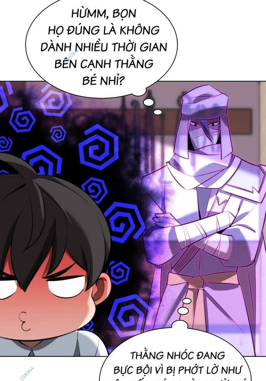 Thợ Rèn Huyền Thoại Chapter 195 - Trang 4