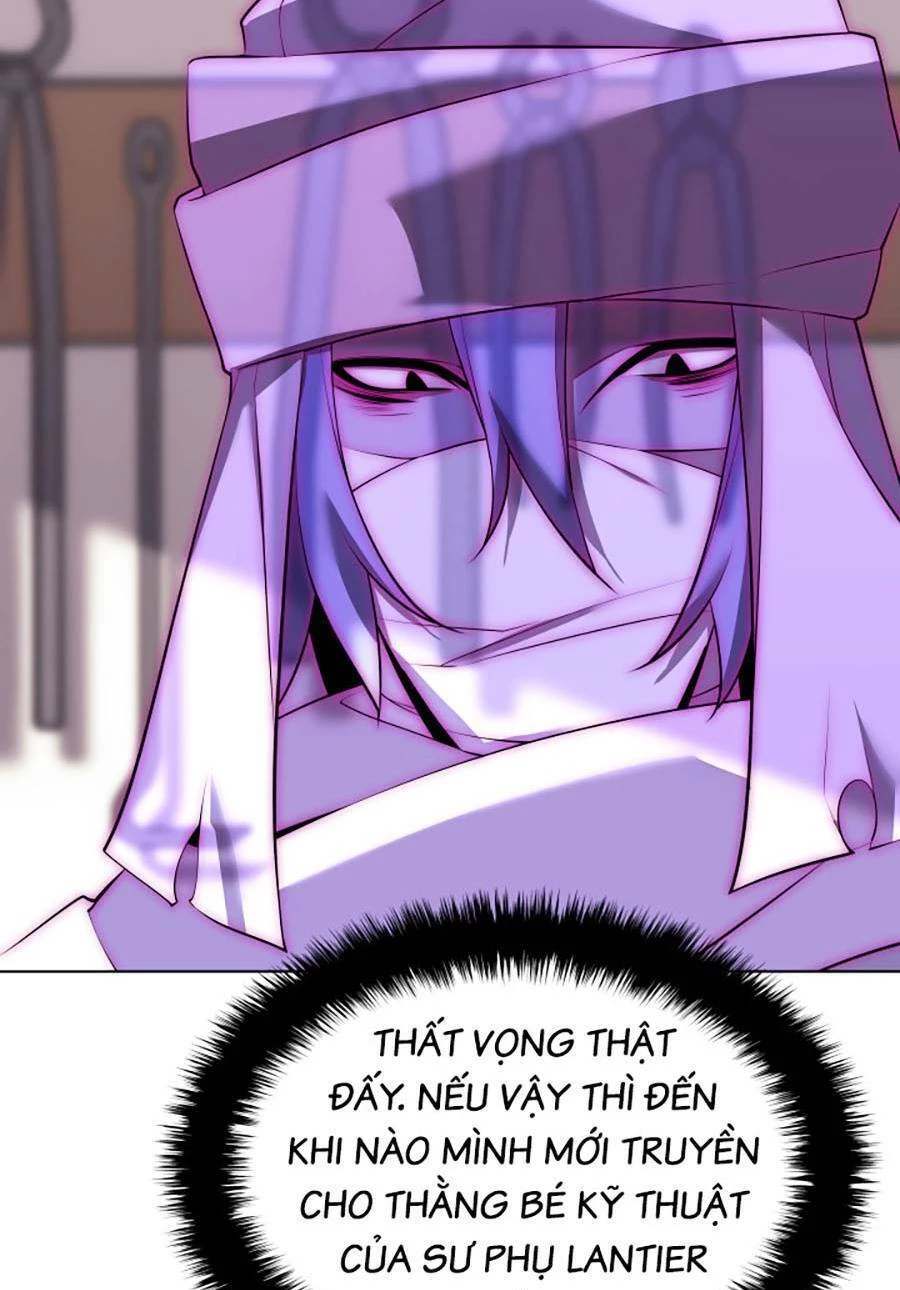 Thợ Rèn Huyền Thoại Chapter 195 - Trang 4