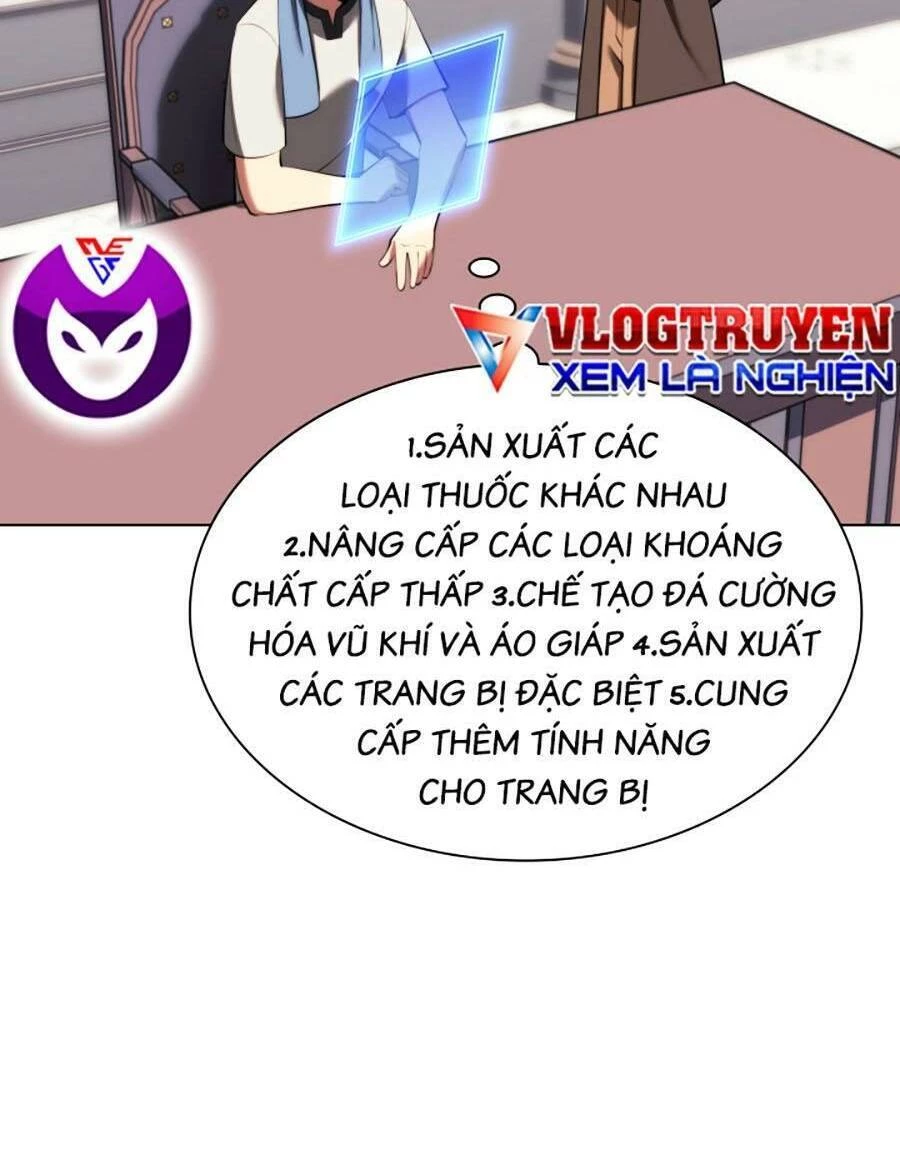 Thợ Rèn Huyền Thoại Chapter 195 - Trang 4