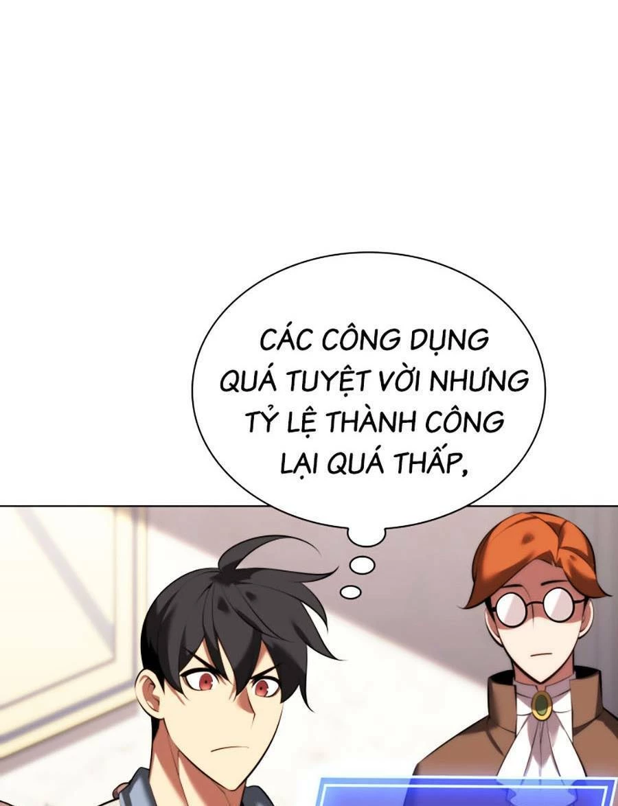 Thợ Rèn Huyền Thoại Chapter 195 - Trang 4